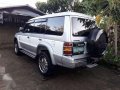 Mitsubishi Pajero 4x4 2.8 AT 1994 for sale-11