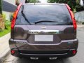 2011 Nissan Xtrail CVT Xtronic loaded for sale-0