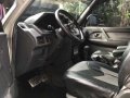 Mitsubishi Pajero 4x4 2.8 AT 1994 for sale-4