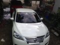 For sale Nissan Sylphy 18v top of the line-11