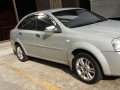 2006 Chevrolet Optra Automatic for sale-3