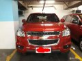 2014 Chevrolet Trailblazer 4x2 Automatic for sale-0