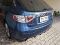 2008 Subaru impreza for sale-0