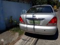 Rush sale Automatic Nissan Sentra 2007 model GSX-8