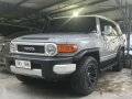 2014 Toyota FJ CRUISER Local for sale-2