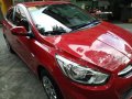 For sale Hyundai Accent gls 2017 mdl grab uber ready-9