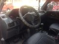 Mitsubishi Pajero 3 Doors for sale-8