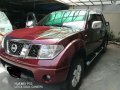 Nissan Navara Krome Edition 4x4 2011 for sale-2