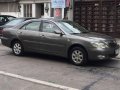 For sale or swap 2003 Toyota Camry 2.0 G xv30 body-0