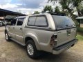 Toyota Hilux G 3.0 D4D 1KD engine 2012 for sale-6