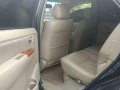 2009 TOYOTA Fortuner for sale-6