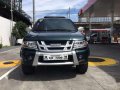 2016 Isuzu Sportivo X JS LE Manual Diesel for sale-0