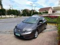 Honda City 1.3 MATIC 2012 for sale-1