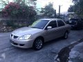 2006 Mitsubishi Lancer for sale-0