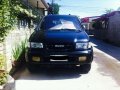 Isuzu Crosswind 2003 XUVi turbo for sale-1