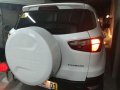 2017 Ford Ecosport  top of the line for sale-1