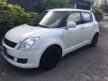 Suzuki Swift 2010 for sale-0