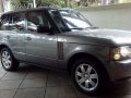 2007 Range Rover HSE (Full Size) Dubai Version for sale-1