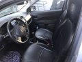 Good as new Mitsubishi Mirage G4 2014 for sale-5