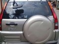 2004 Honda CRV 4WD Matic for sale-1