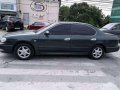 2002 Nissan Cefiro Elite Automatic for sale-2