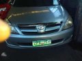 Toyota Innova G 2008 AT for sale-2