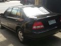 Honda City type z 2001 for sale-2