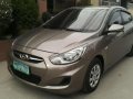 2011 Hyundai Accent Gas manual for sale-2