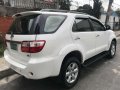 2010 Toyota Fortuner Diesel Automatic for sale-3