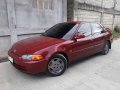 1993 Fresh Honda Civic ESi Manual Allpower for sale-2