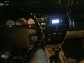 Isuzu Sportivo 2009 AT 2.5 Diesel for sale-4