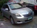 For sale Toyota Vios 2012 1.3 j manual tranny private-0