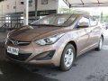 2015 Hyundai Elantra 1.6L MT Gas for sale-5
