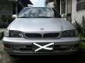 For sale or swap 1997 Toyota Corona exsior matic-3