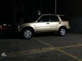 Honda CRV 1999 Model for sale-1