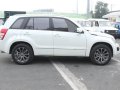 Suzuki Grand Vitara 2015 for sale-5