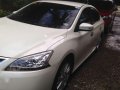 For sale Nissan Sylphy 18v top of the line-8