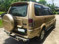 Isuzu Sportivo 2009 AT 2.5 Diesel for sale-5