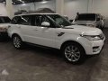 Land Rover Range Rover Sports 2018 for sale-1