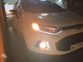 2017 Ford Ecosport  top of the line for sale-3