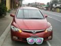 Honda Civic 18v 2007 manual for sale-3