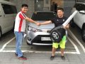 2018 Toyota Vios Low down payment-0