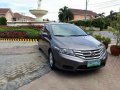 Honda City 1.3 MATIC 2012 for sale-2