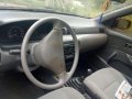 Nissan Sentra s3 Exsaloon 1.4 efi 96model for sale-2