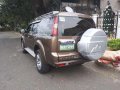 Ford Everest 2011 Direct Owner Seller for sale-5