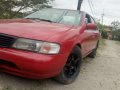 Nissan Sentra s3 Exsaloon 1.4 efi 96model for sale-0