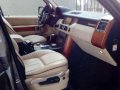 2007 Range Rover HSE (Full Size) Dubai Version for sale-3