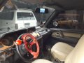 1996 Mitsubishi Pajero 4x4 manual for sale-5