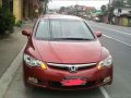 Honda Civic 18v 2007 manual for sale-4