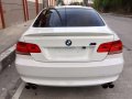 2008 mdl BMW Mcoupe 320i e92 for sale -3